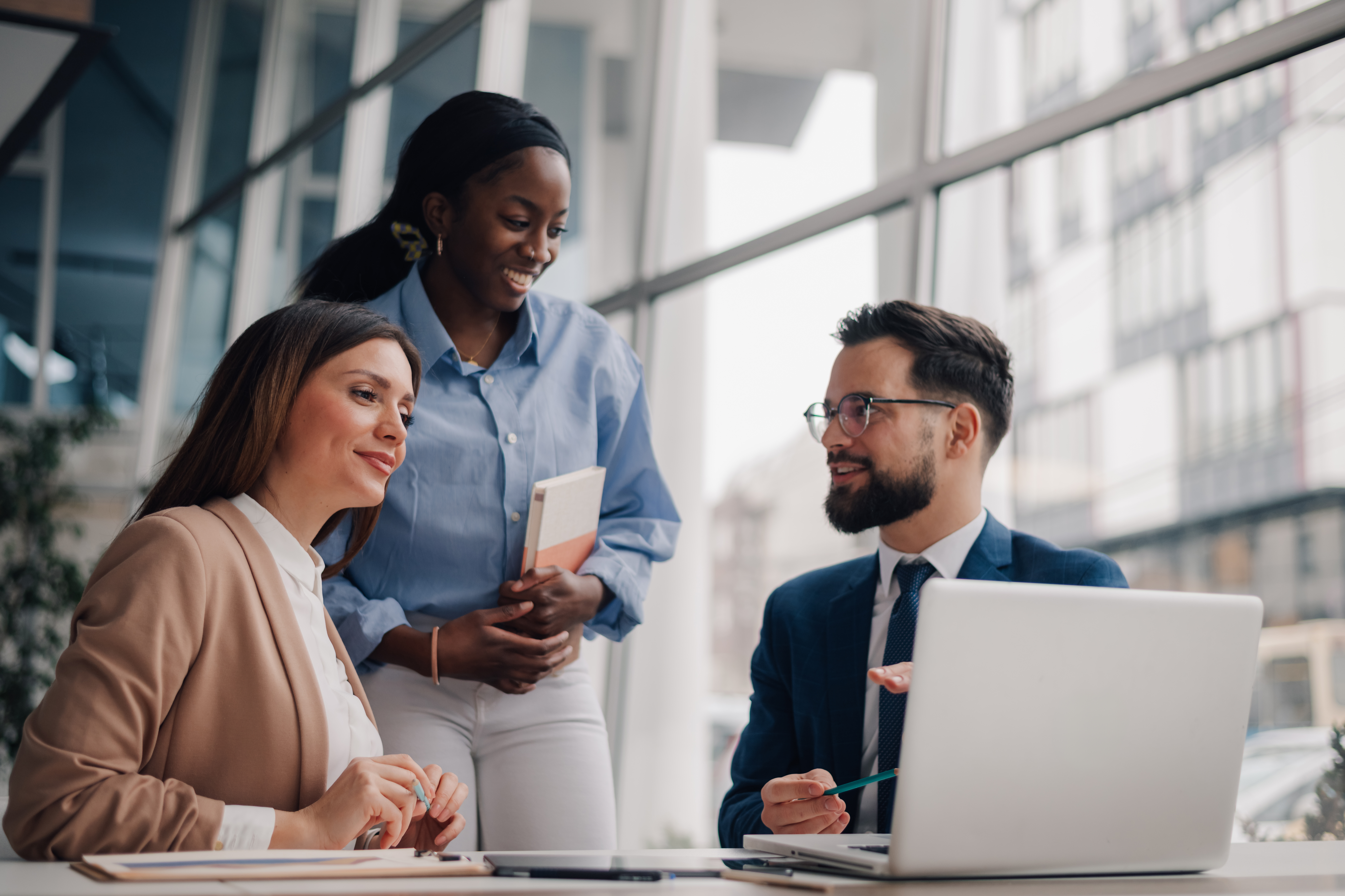 Achieving Financial Excellence without Full-time Overhead: The Fractional Approach