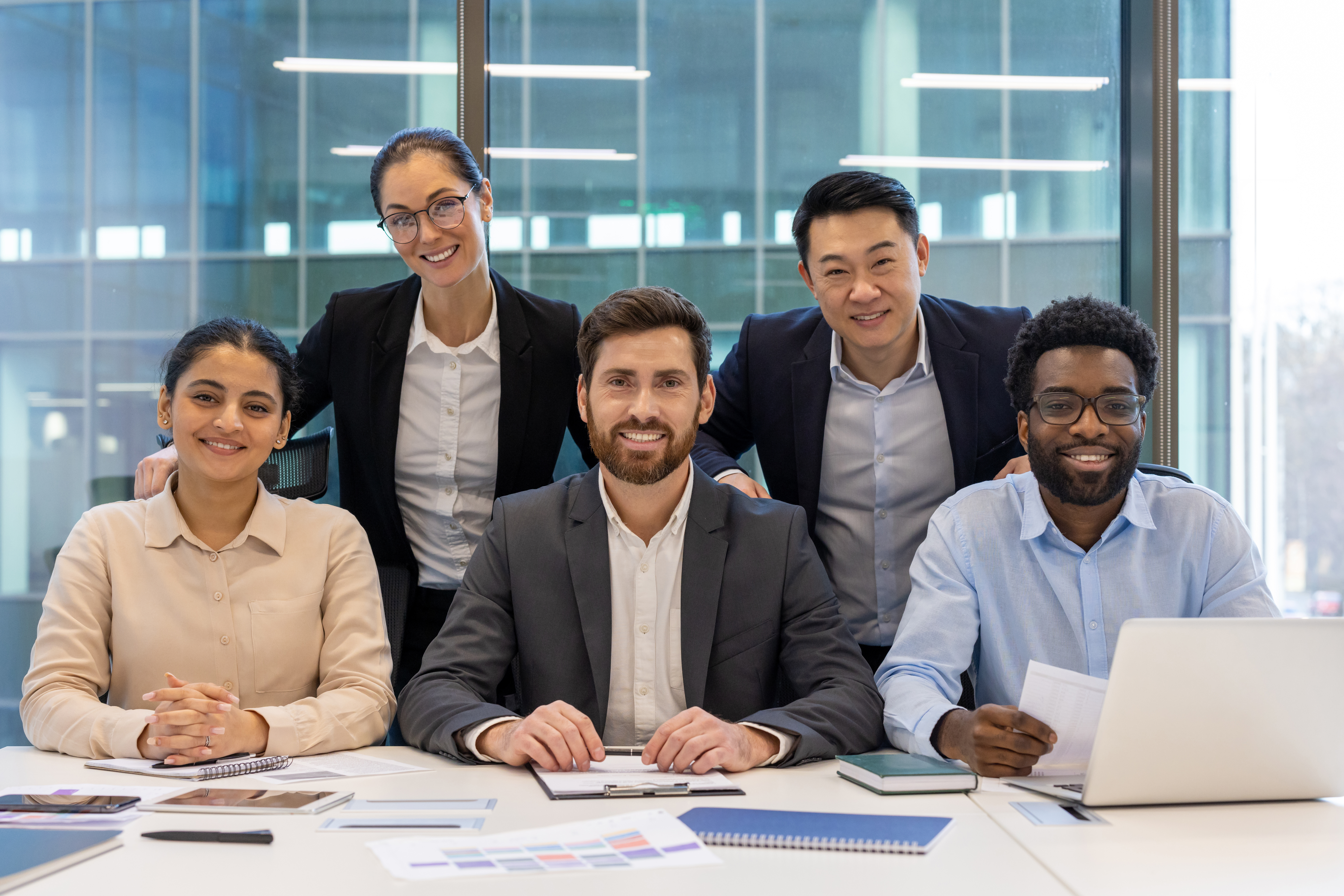 Enhancing Business Agility: The Power of Scalable Fractional Executive Teams