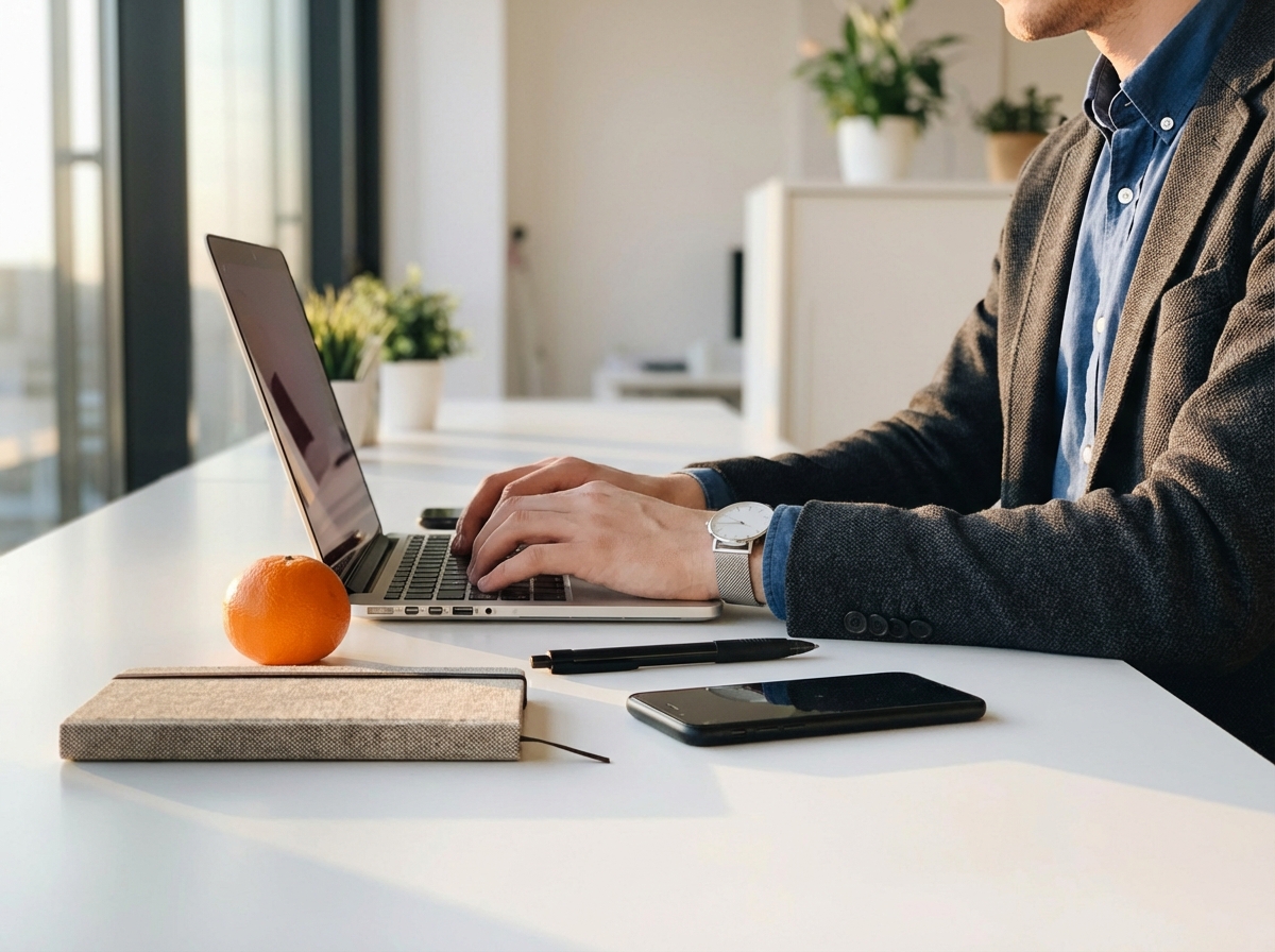 Investor-Ready: Preparing Your Business for Due Diligence and Exit With Fractional Executive Guidance